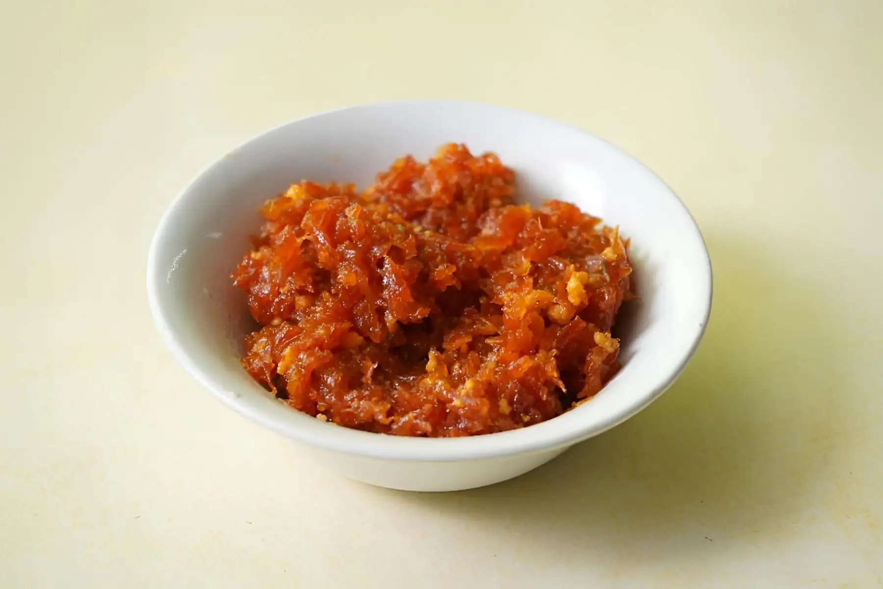 Gajar Halwa [100 Grams]