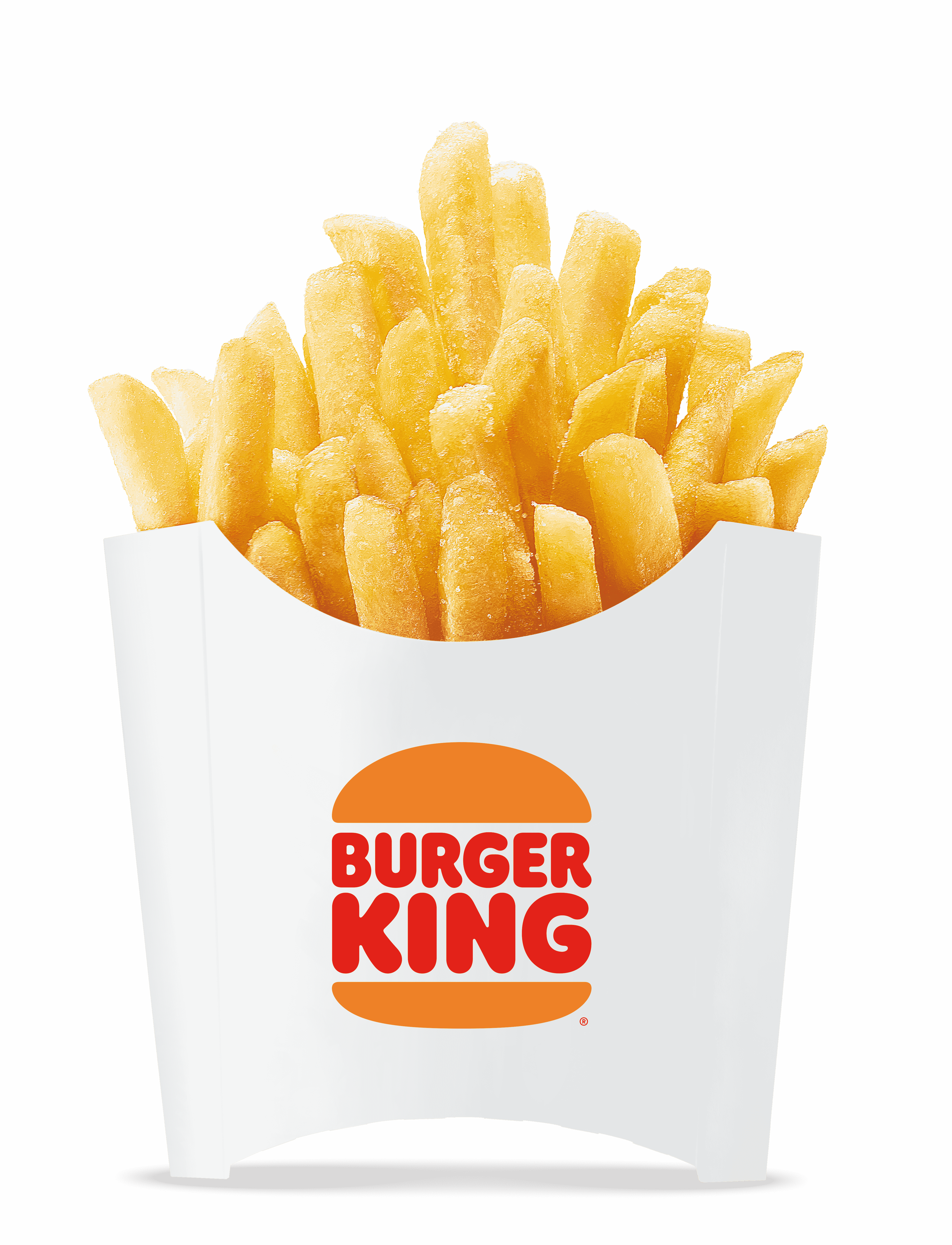 Medium Fries