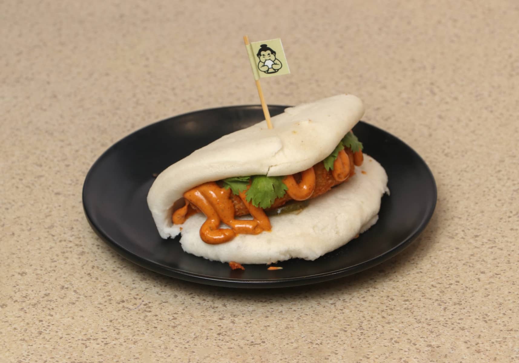 Bao Bao, Nungambakkam order online - Zomato 