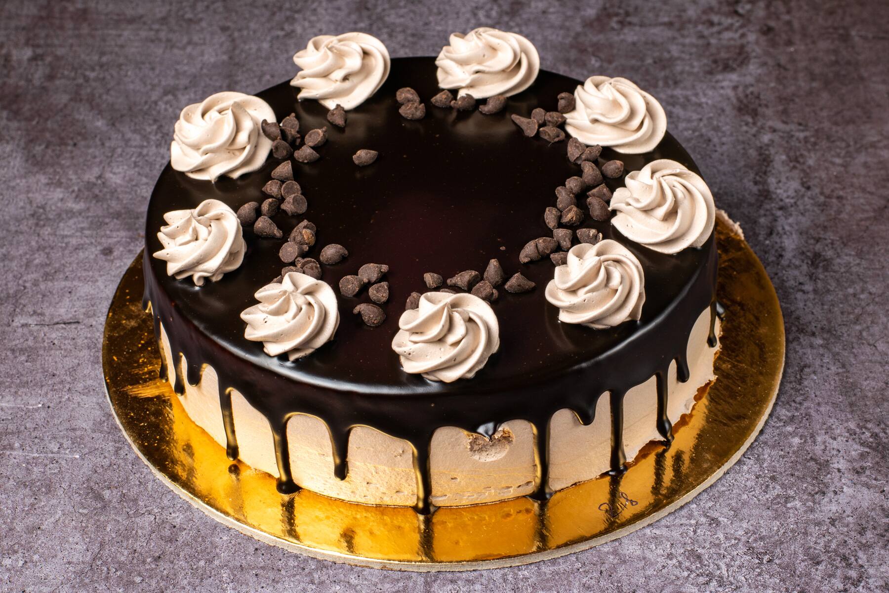 Buy/Send Kids Special Chocolate Cake 1 Kg Online- FNP