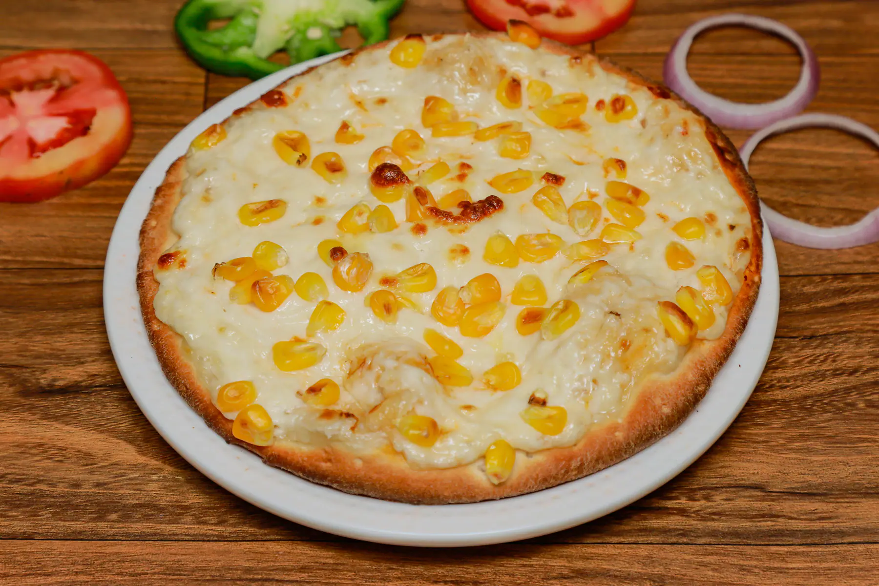 Uncle Pizza & Burger