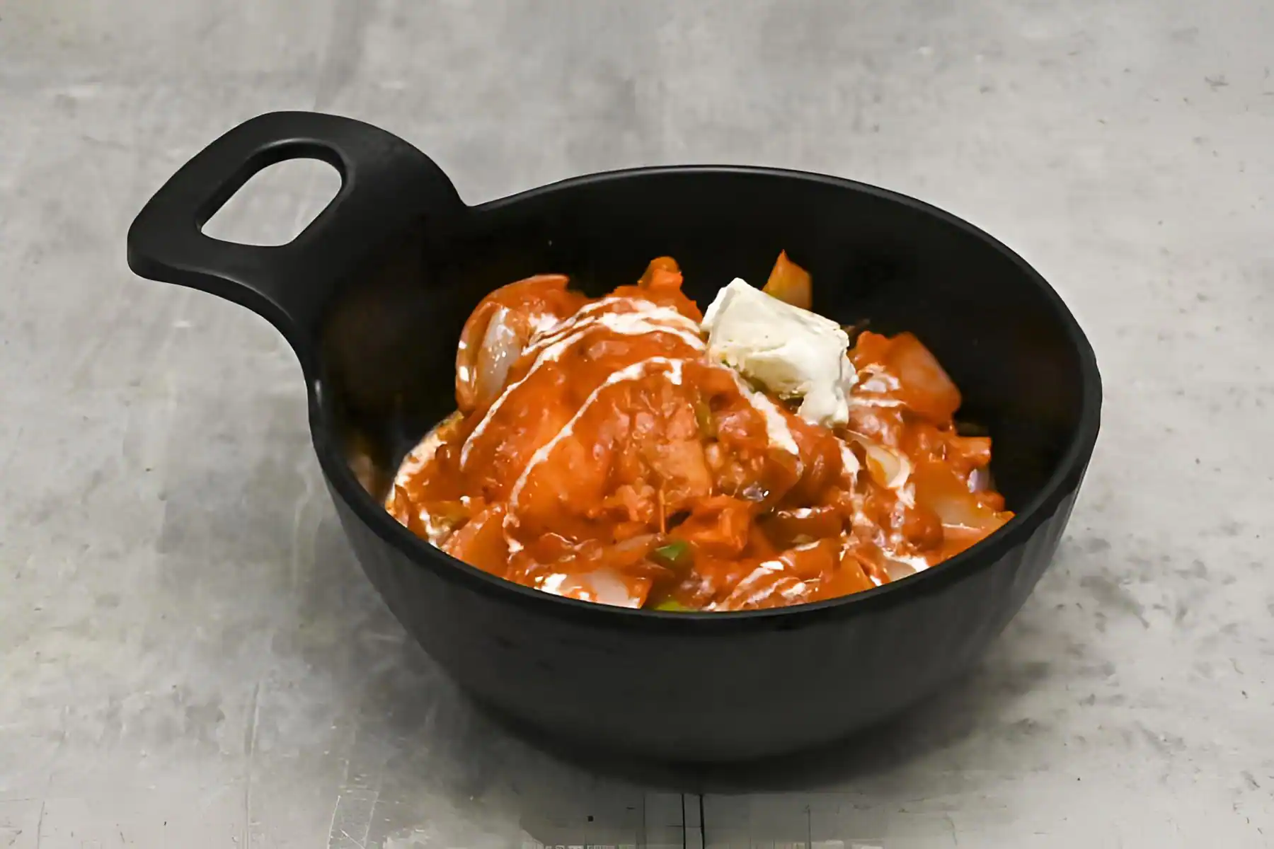 Chicken Rara