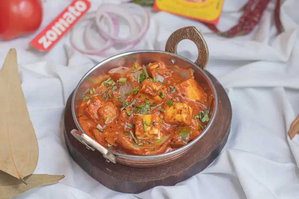 Rinku Ka Khana Swad Ka Khajana