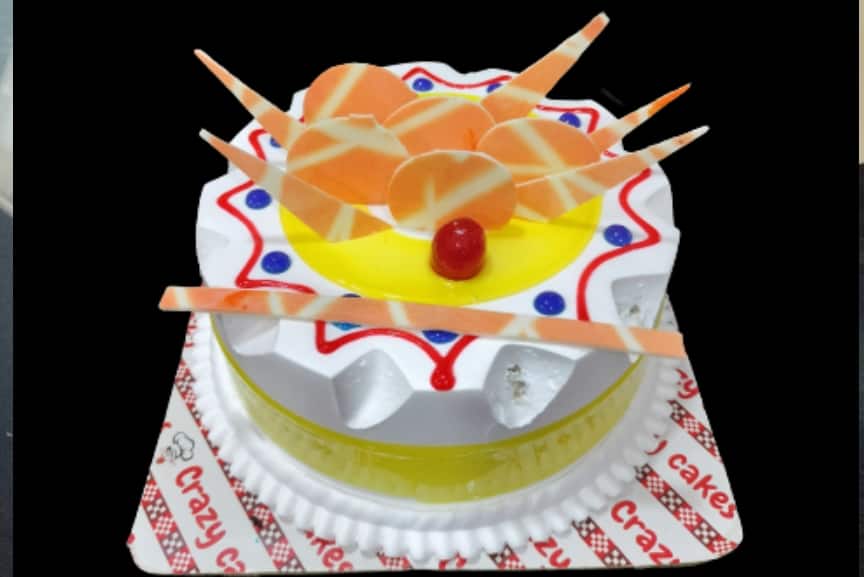 Crazy Cake Design - Amazing Cake Ideas