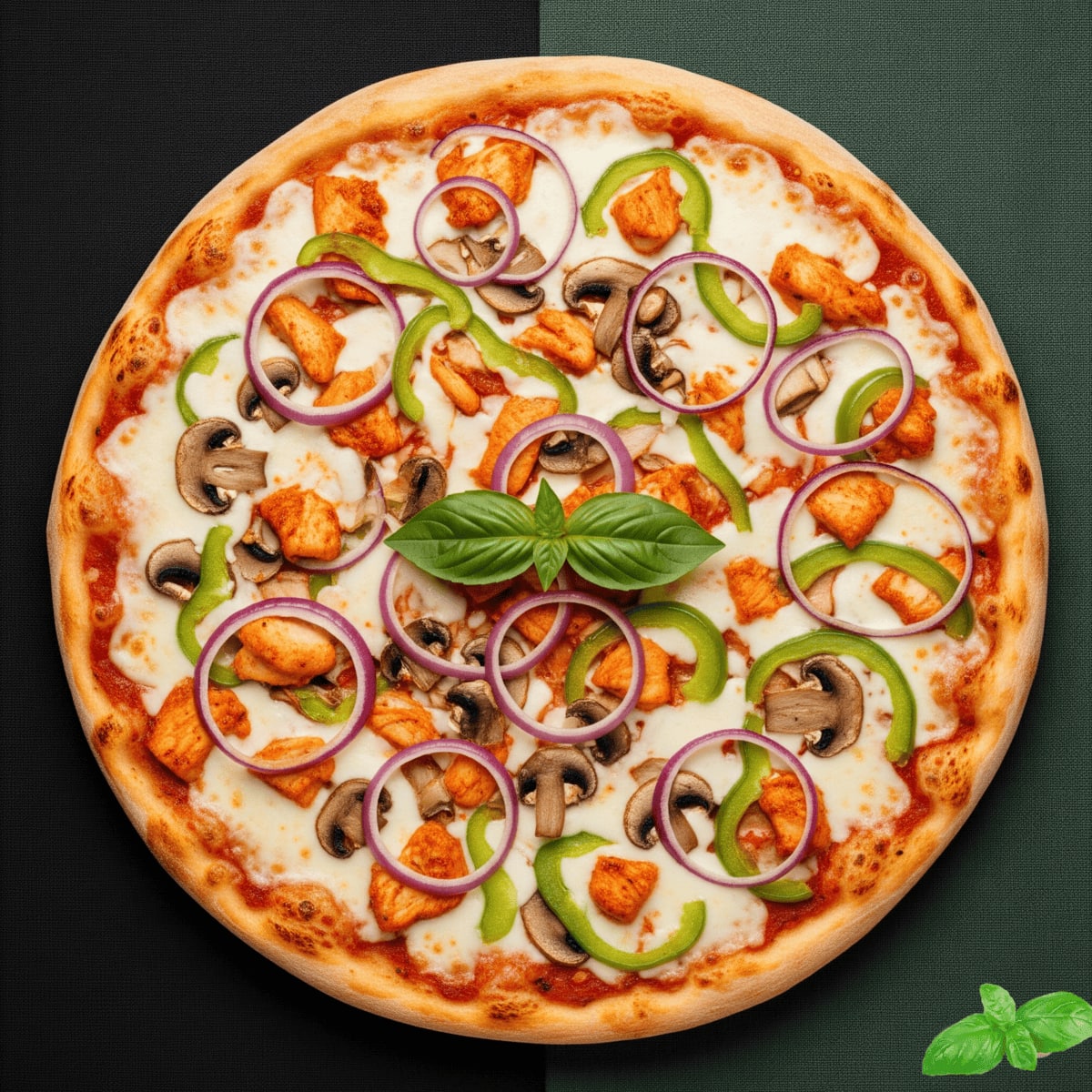 Coco'z Pizza, Talegaon order online - Zomato