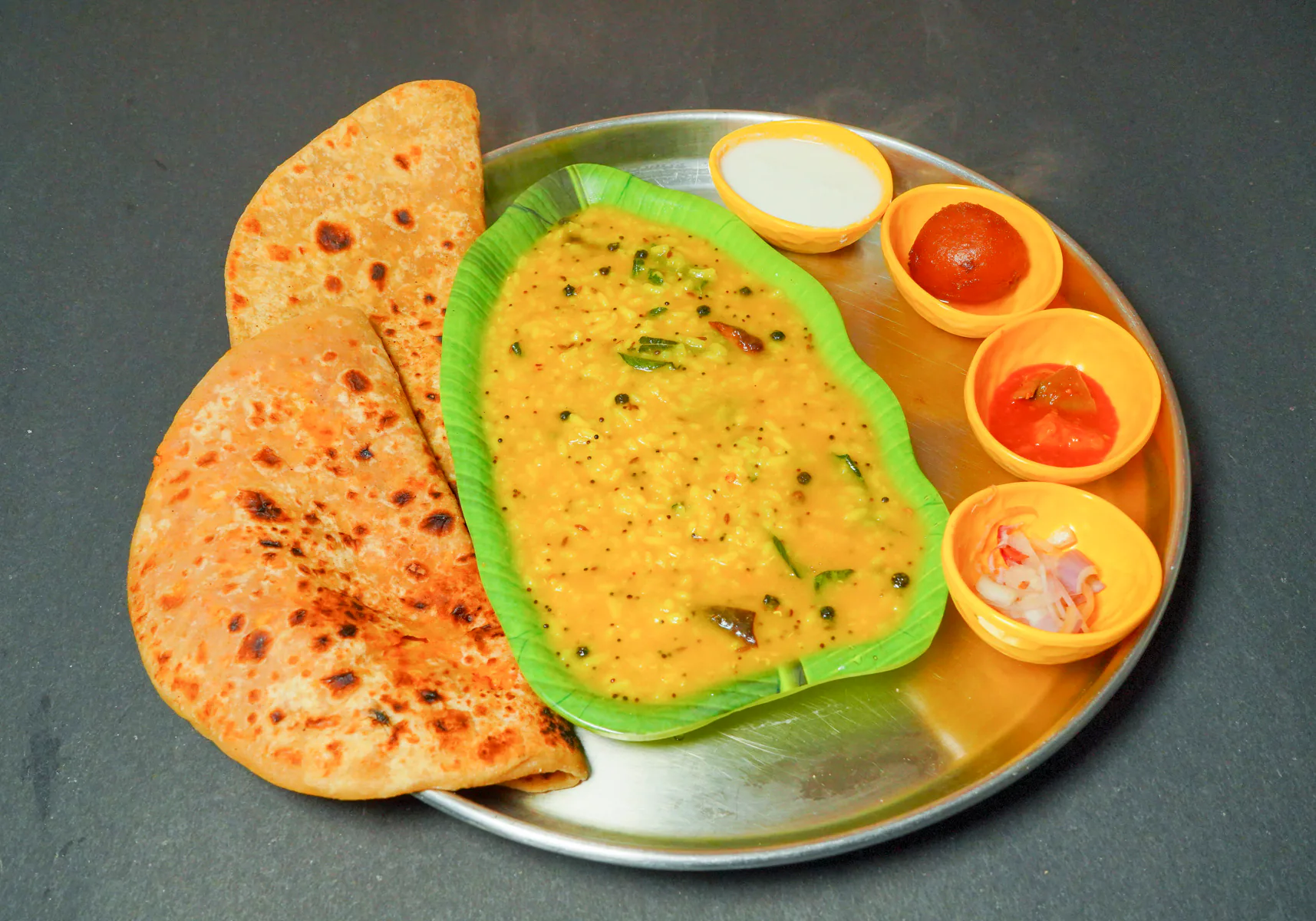 Sri Savya Paratha And Rolls