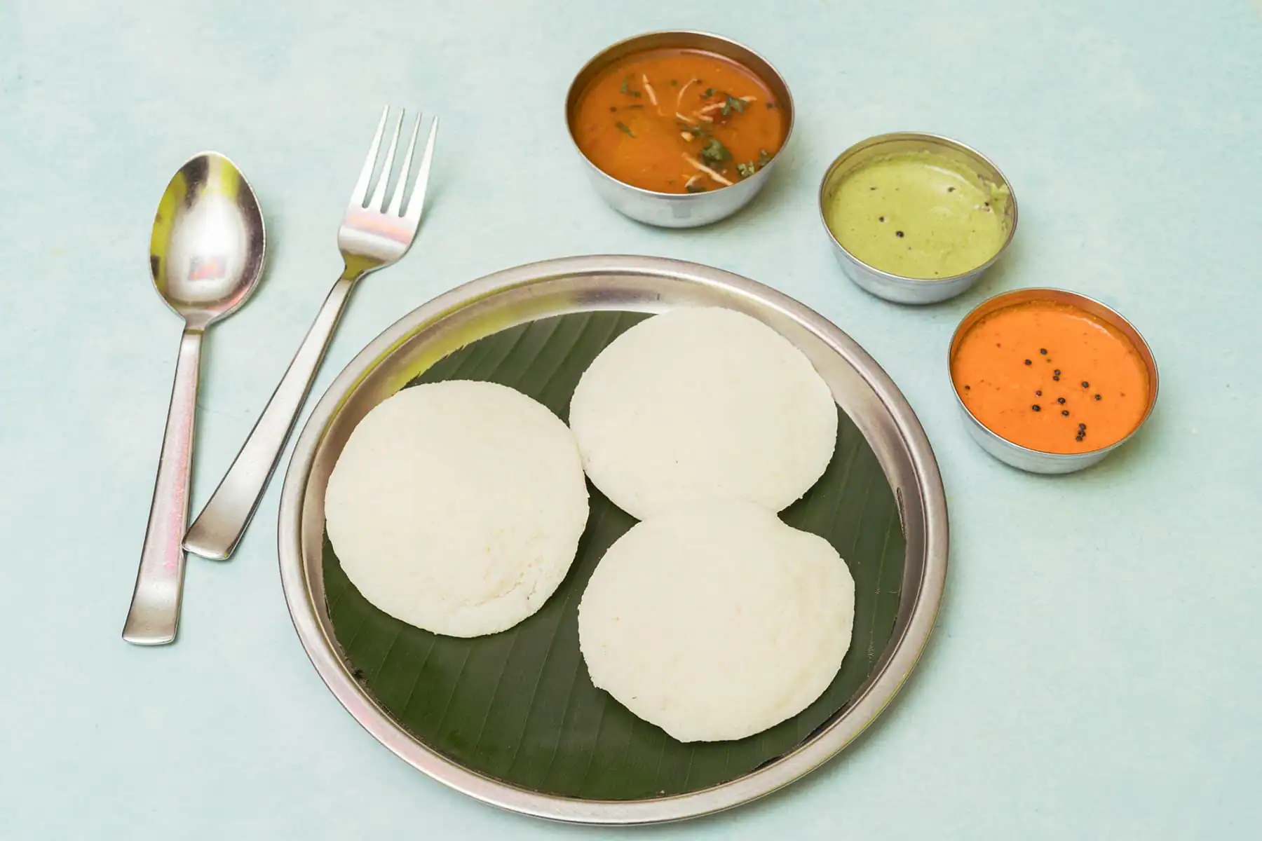 Anna Idli