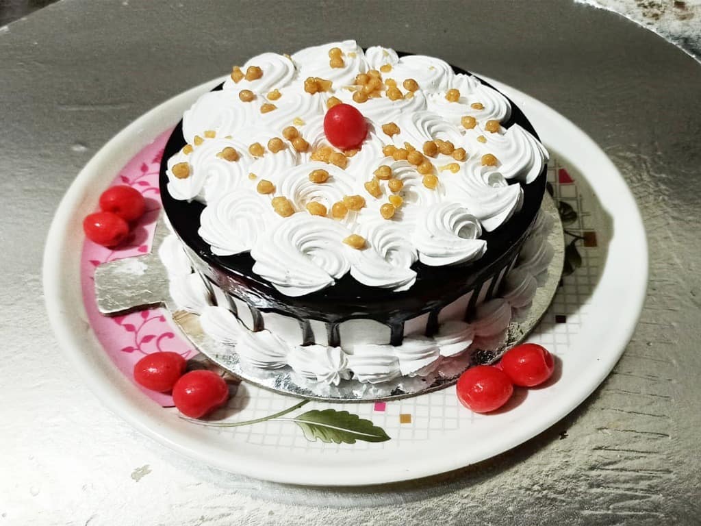 Cake Creation, Rajajipuram order online - Zomato