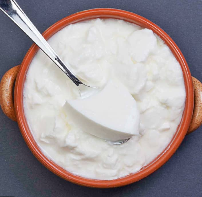 Plain Dahi [250 Grams]