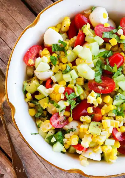 Diet Salad