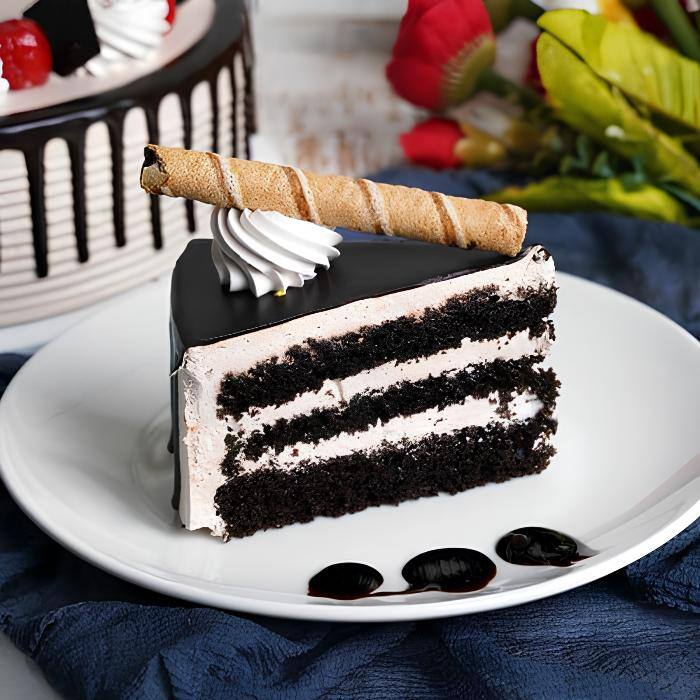 Mixed Fruit Pastry [80 Grams]