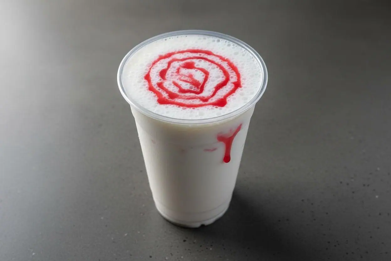 Lassi [350 Ml]