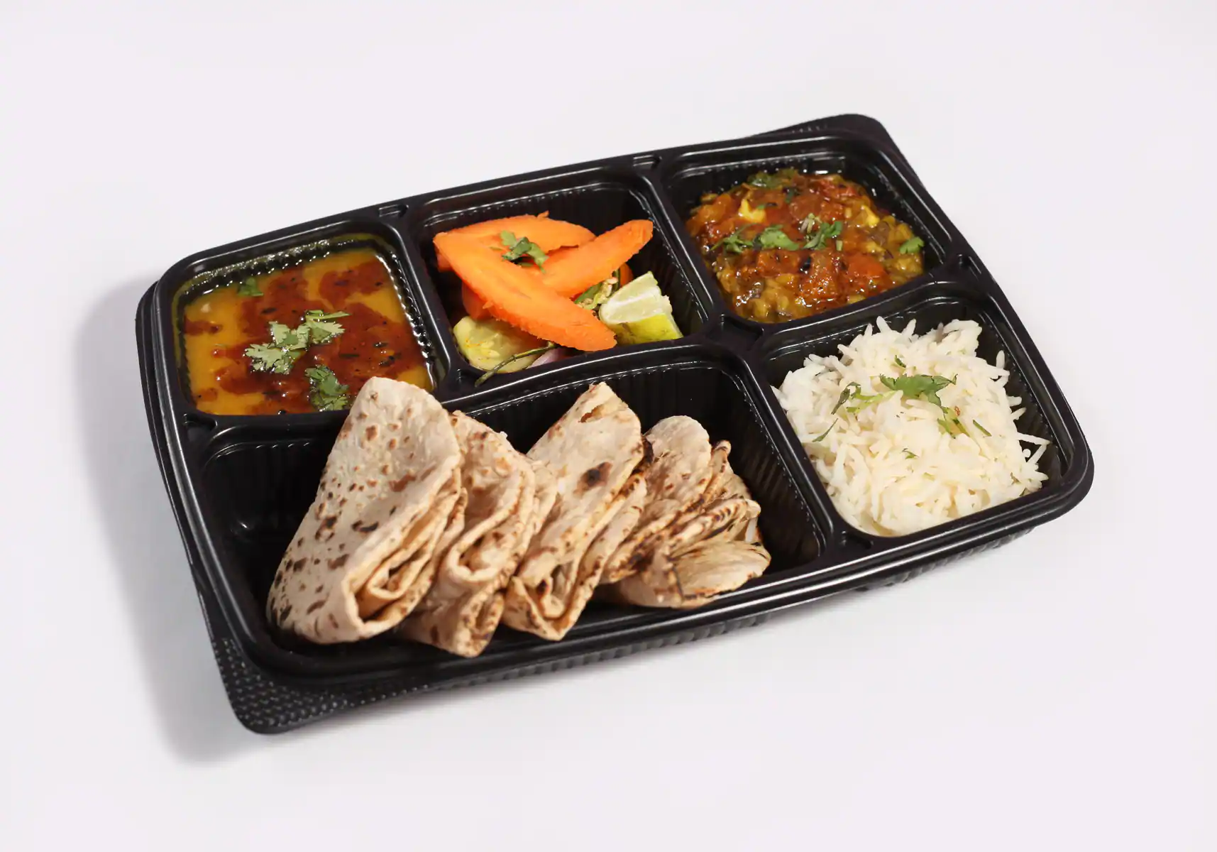 Bhagirathi Mom's Kitchen