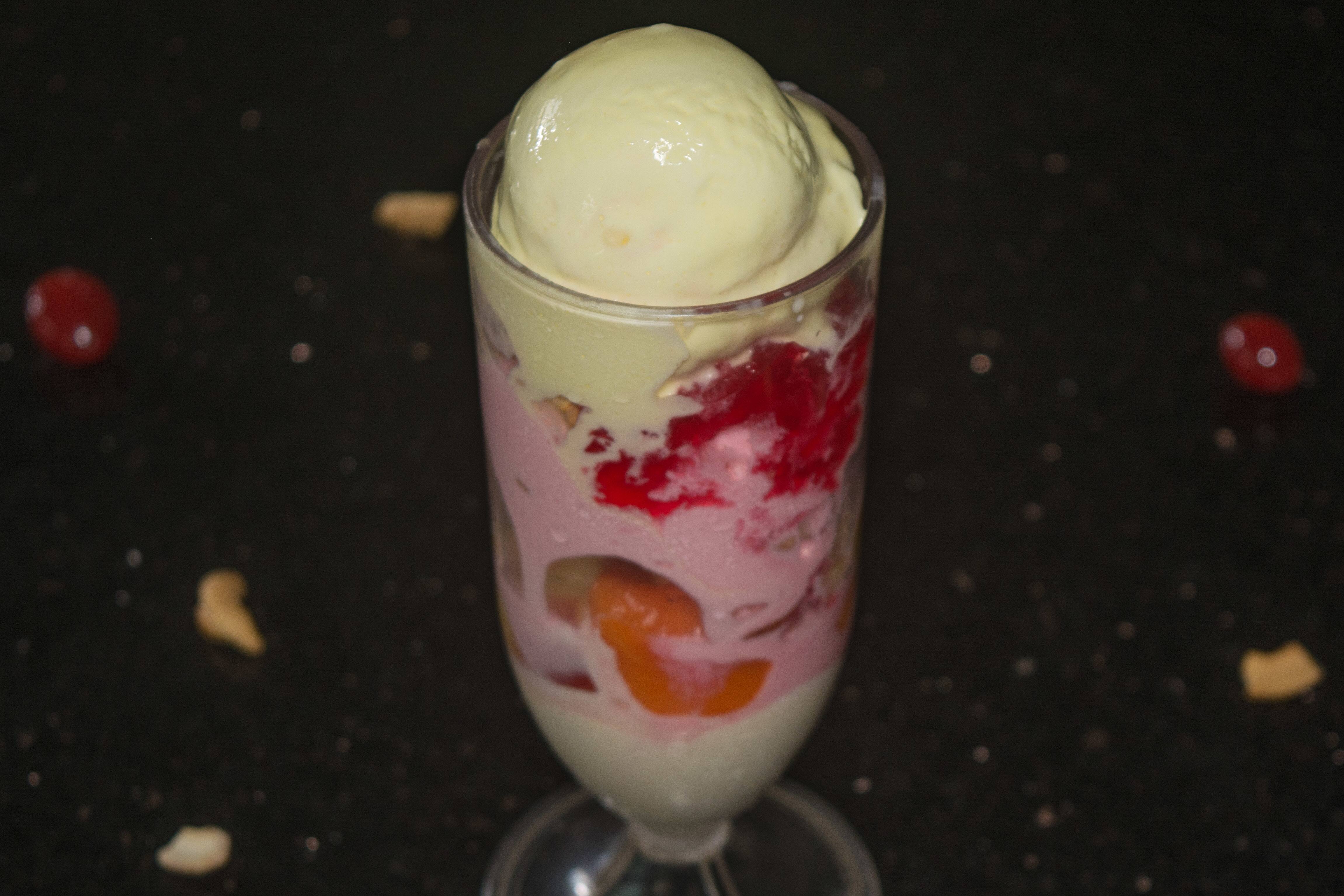 Ideal Cream Parlour Hampankatta Order Online Zomato