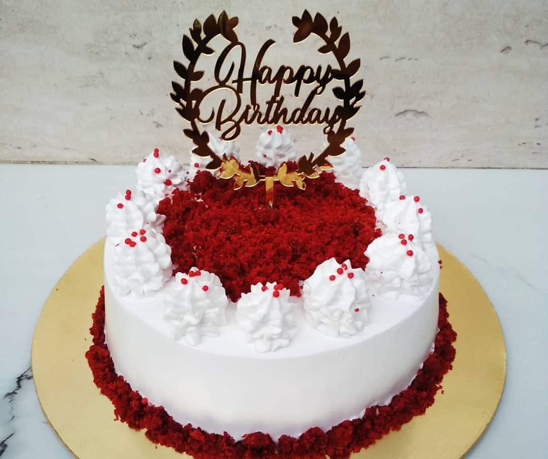 100+ HD Happy Birthday Sanchi Cake Images And Shayari
