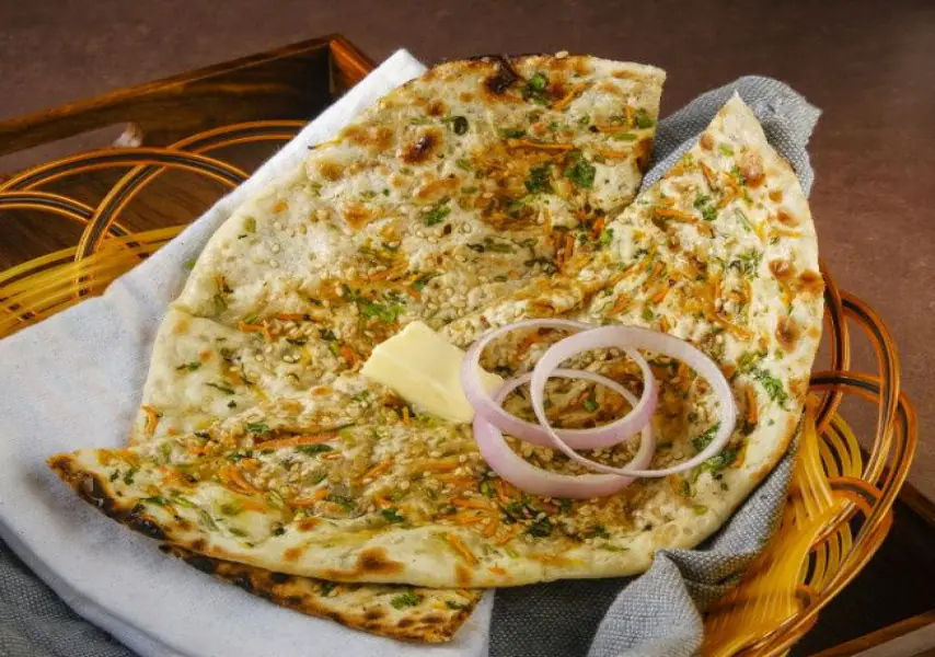 Stuff Kulcha