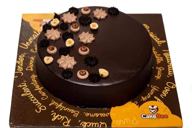 Ovenfresh - Delivering the Best Cakes in Chennai for Birthdays & More! –  ovenfresh.co