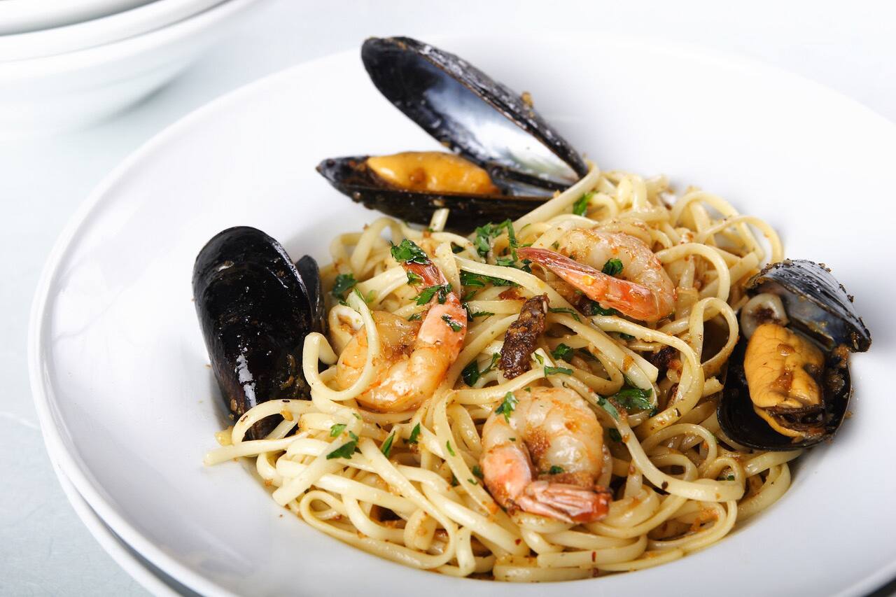 Massimo S Italian Restaurant Dubai Marina Order Online Zomato