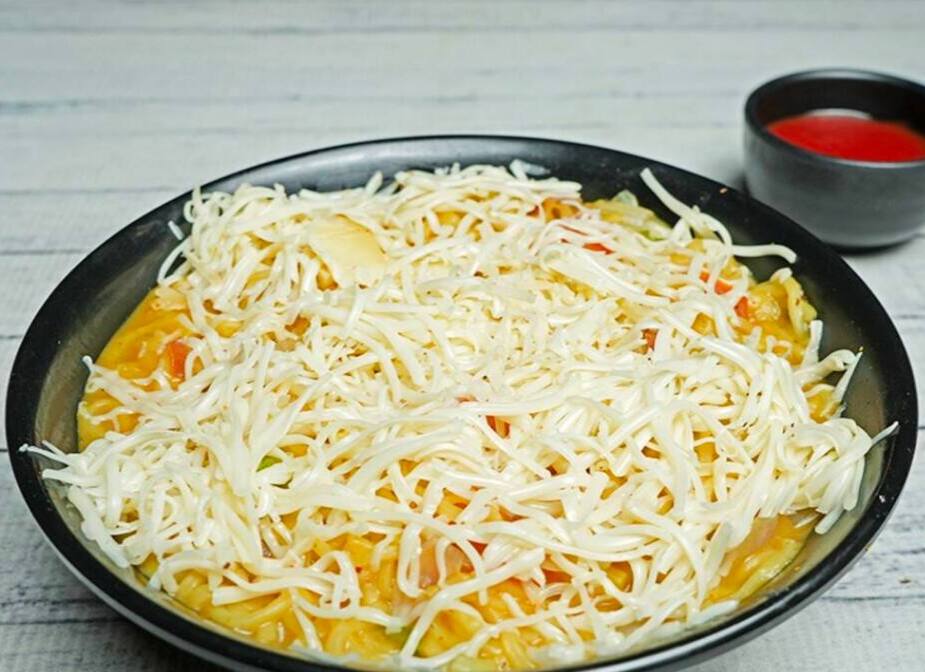 Cheese Maggi