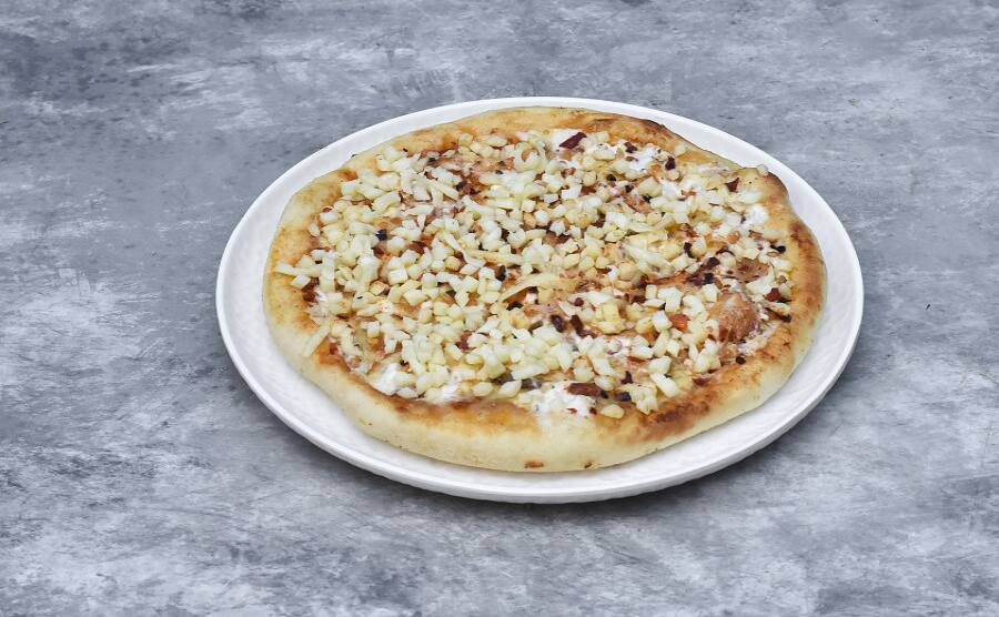 Cheese Classic Pizza