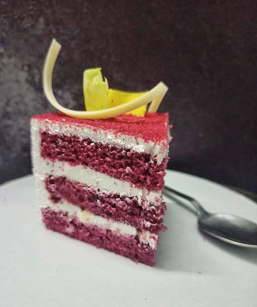 VANCHO CAKE . . . . . Happiness is a piece of cake  #vanchocake#choclatecake#vanila… | Instagram