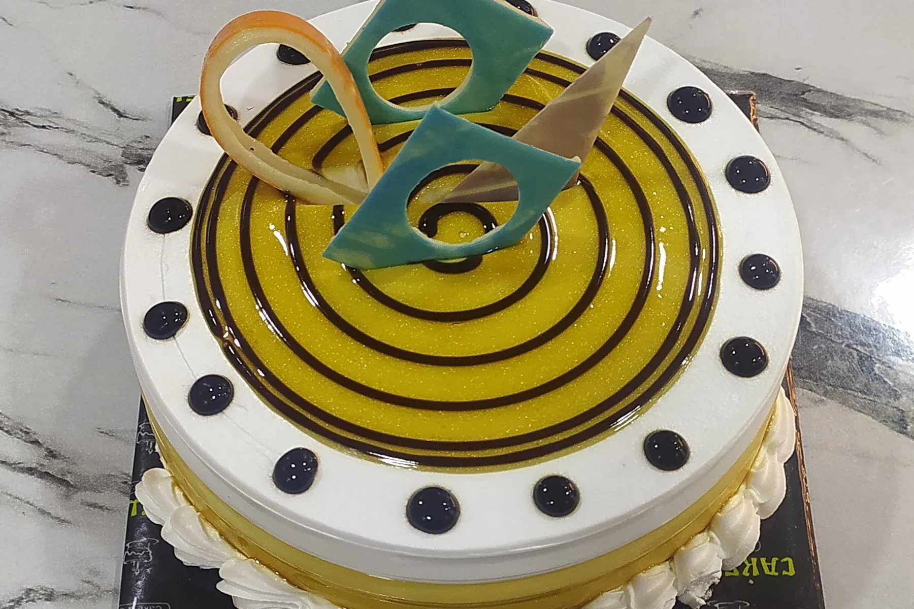 Cakelets The Cake Shop