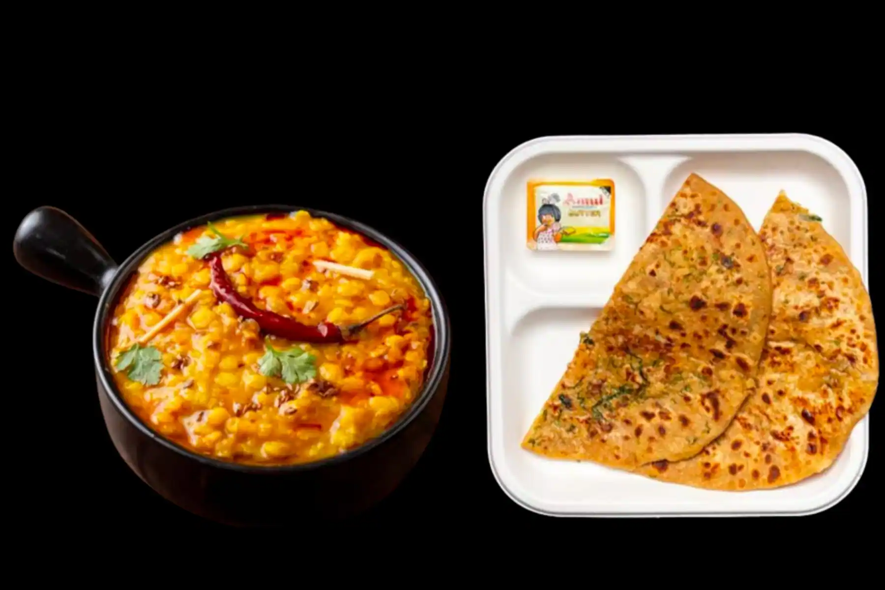 Dhanda Vaishno Dhaba