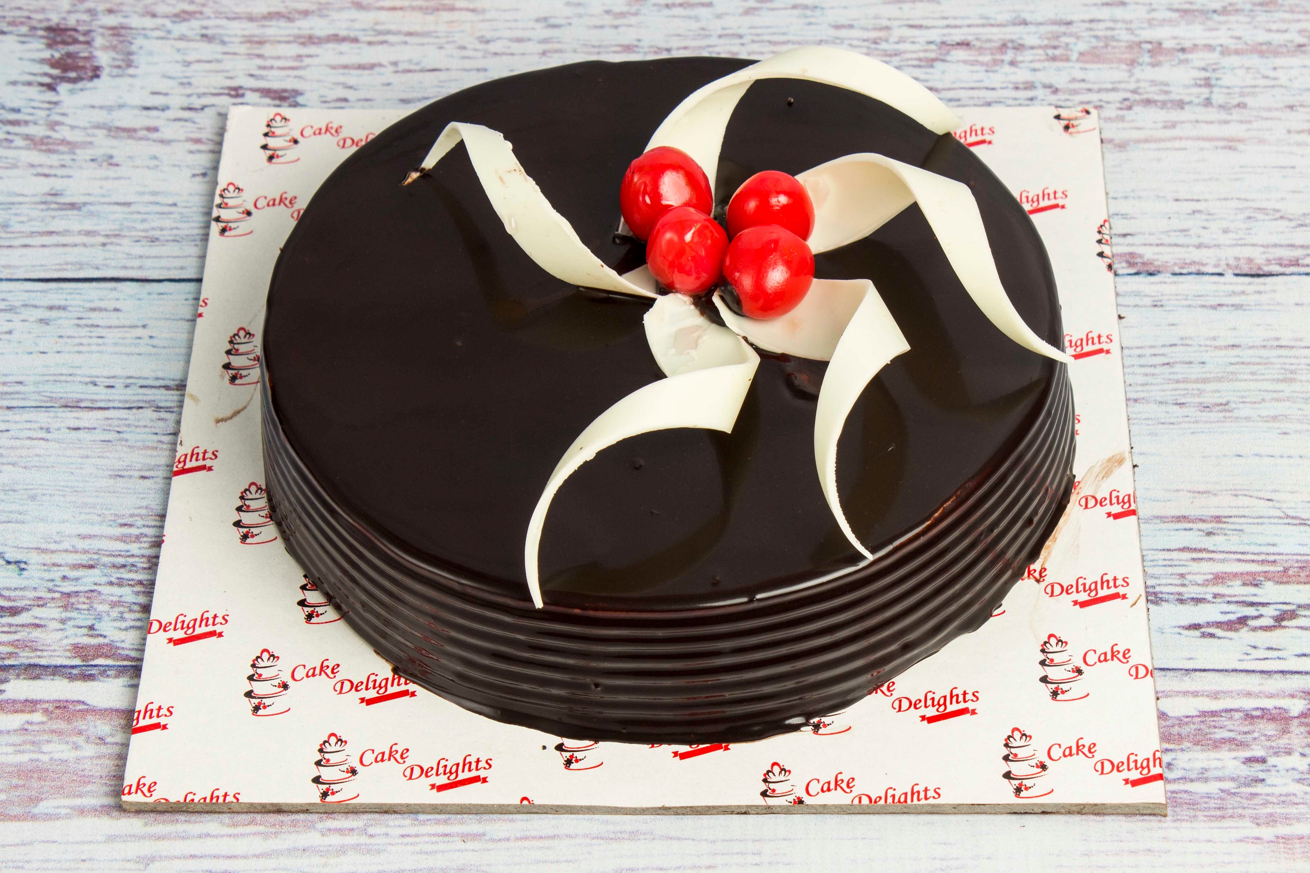 Sri Srinivasa Bakery Cake Delights in T Nagar,Chennai - Best Cake  Manufacturers in Chennai - Justdial