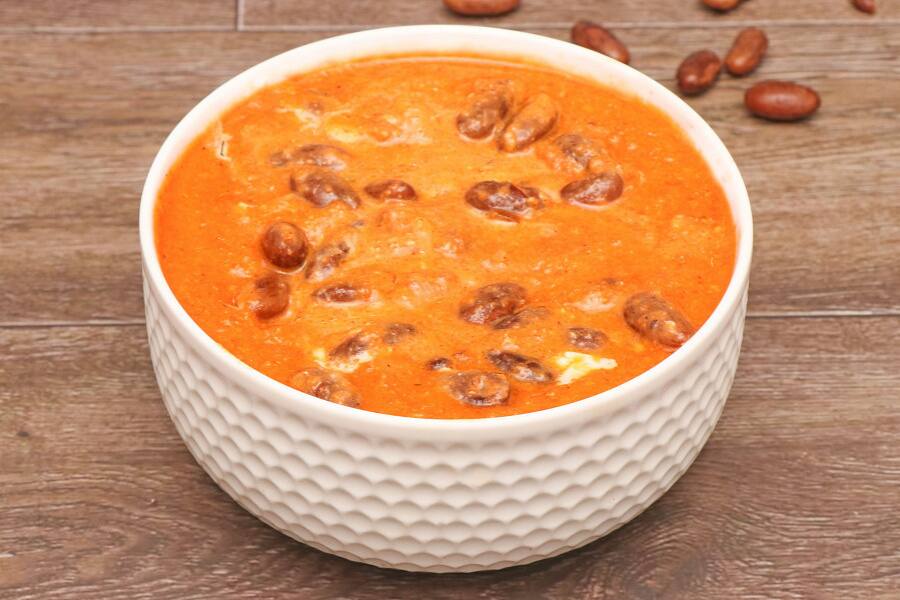 Rajma Masala