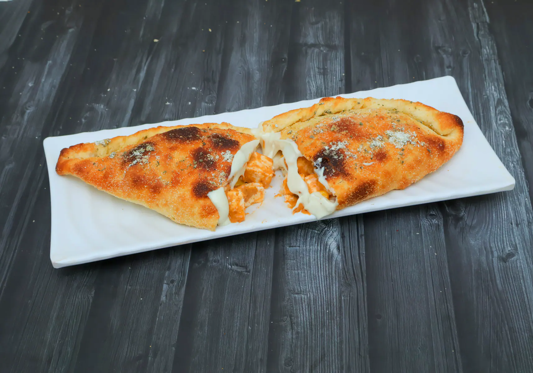 Pop's Pizzeria