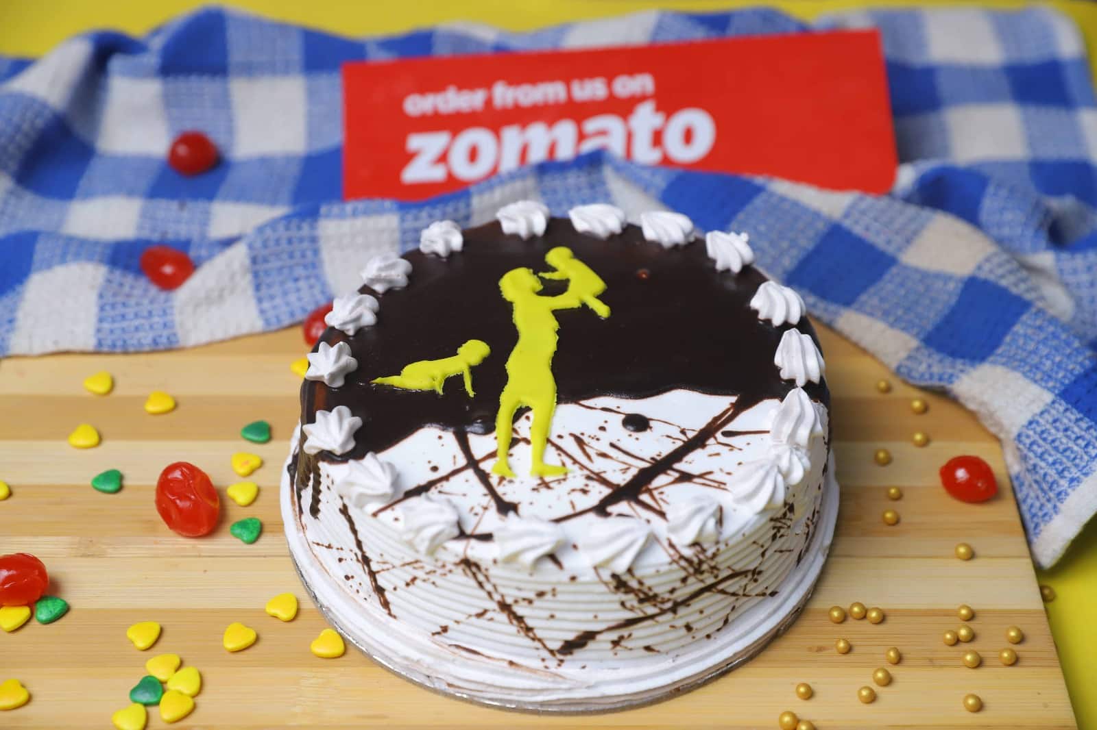 Star Cake's And Pastry's, Wardha Road order online - Zomato