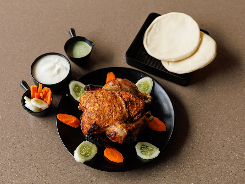 Kerala Style Alfaham Chicken Recipe Alfaham Half Chillax Auckland
