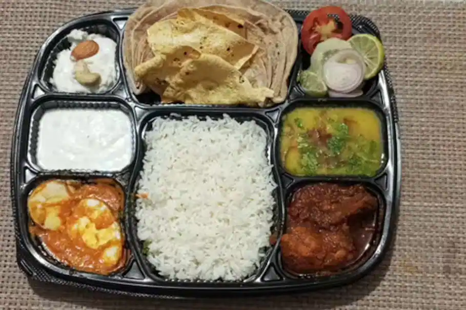 Champaran Mutton Bihari Taste