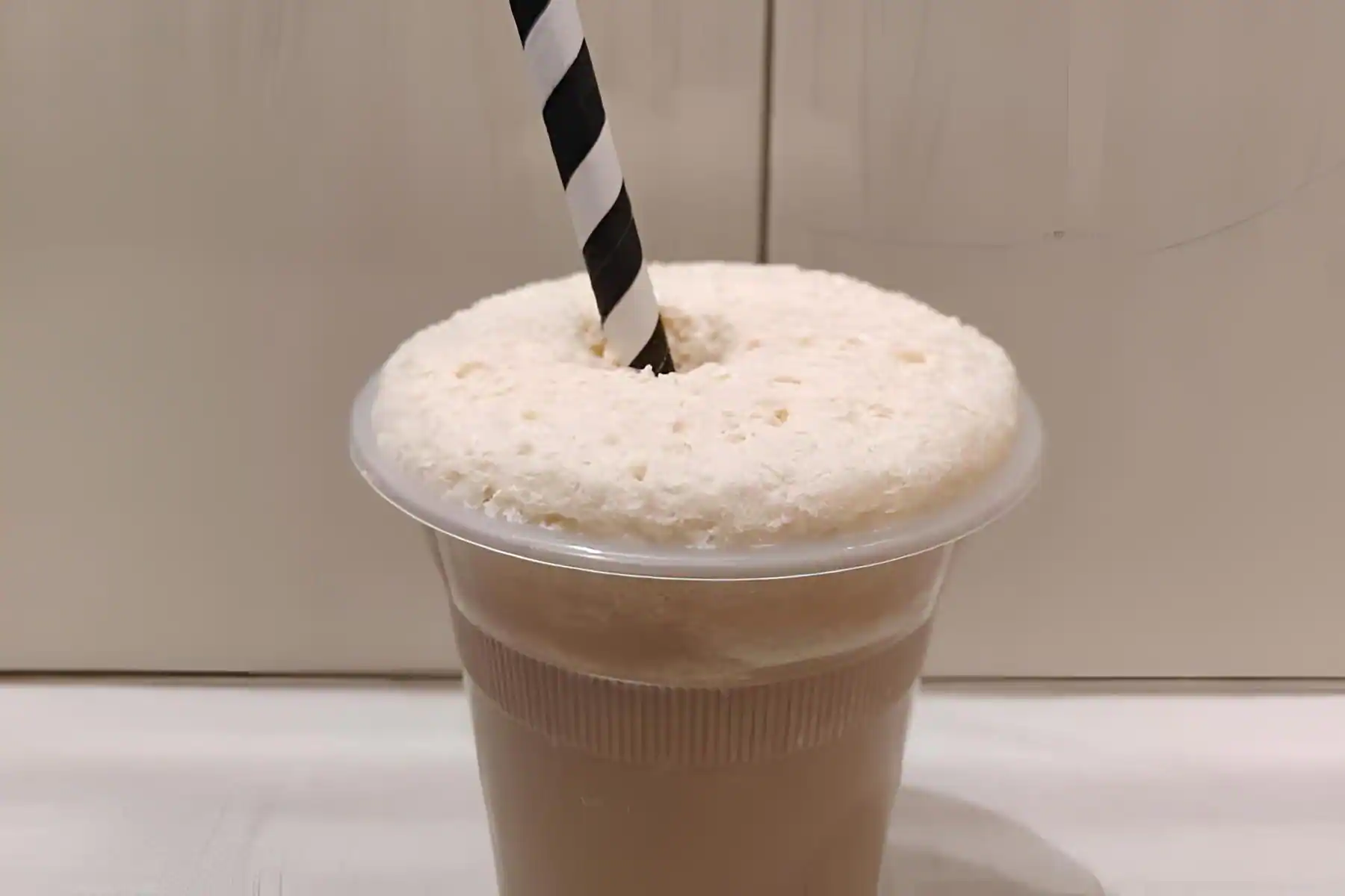 Cold Coffee