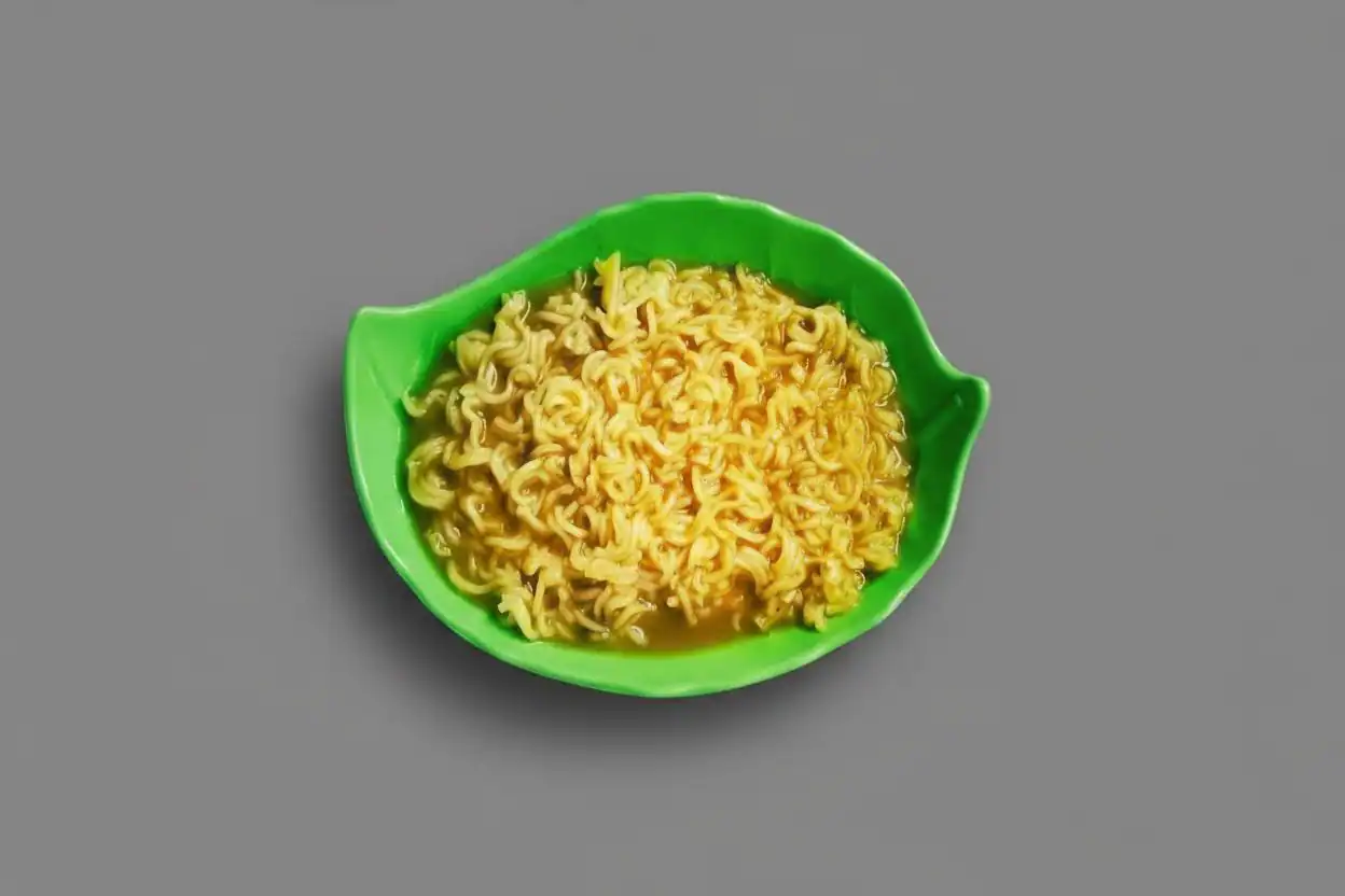 Classic Masala Maggi