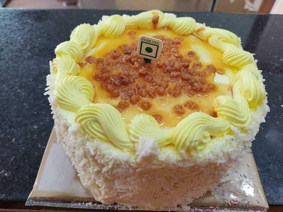 Home delivery services... - Monginis Cake Shop Baba Panchanan | Facebook