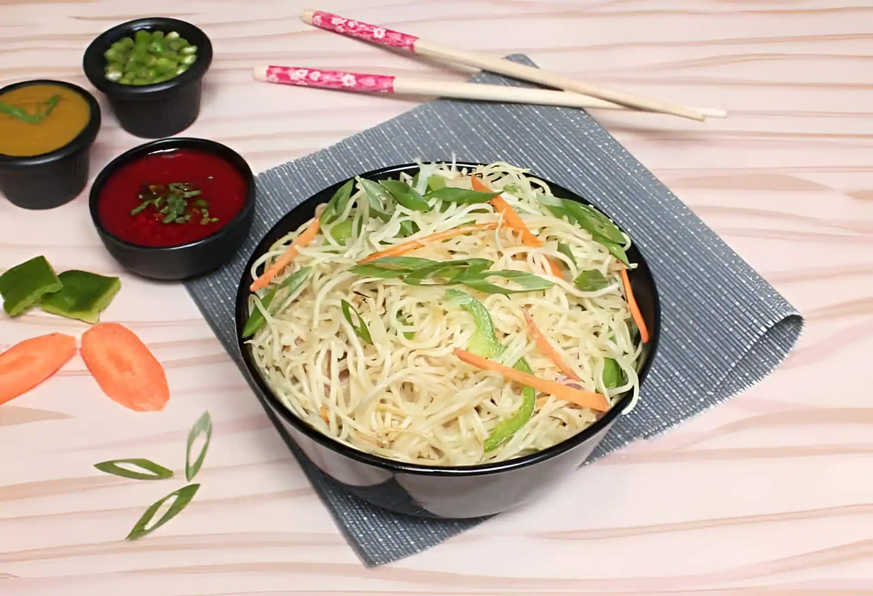 Veg Noodles