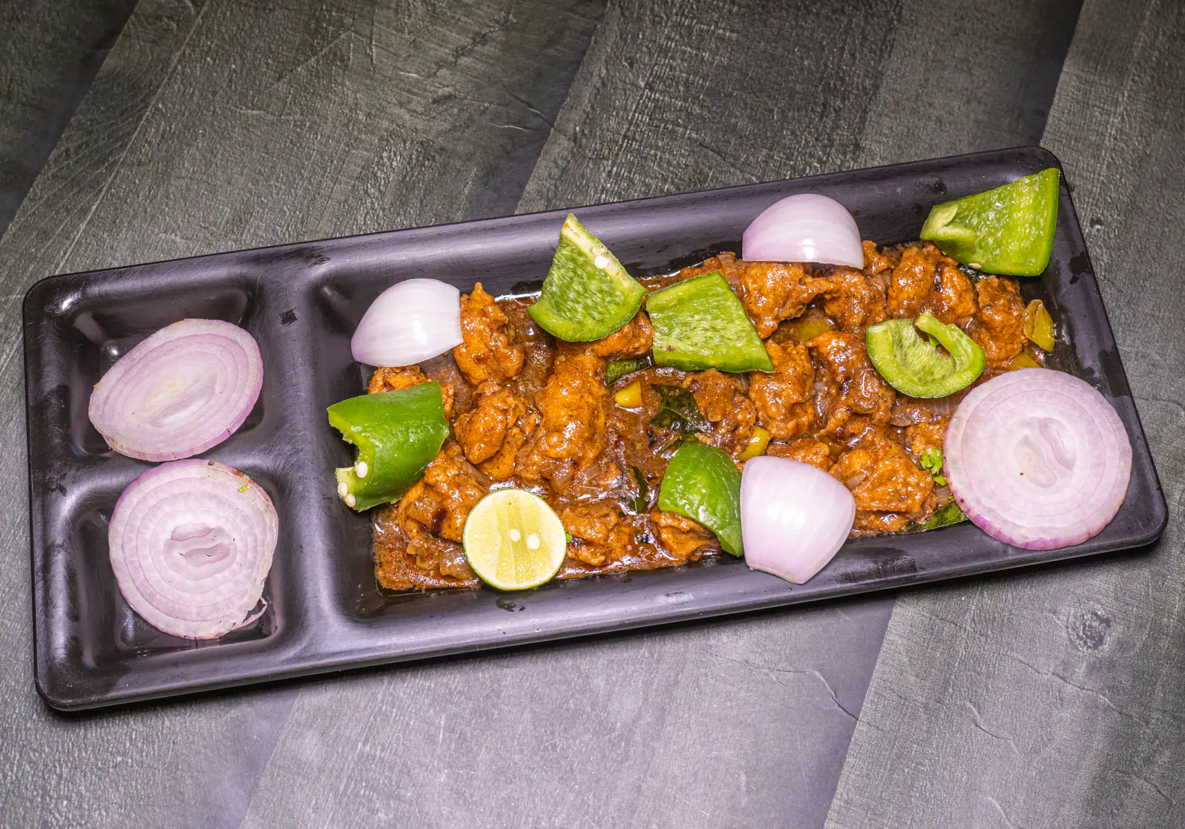 In - N - Out Fast Food