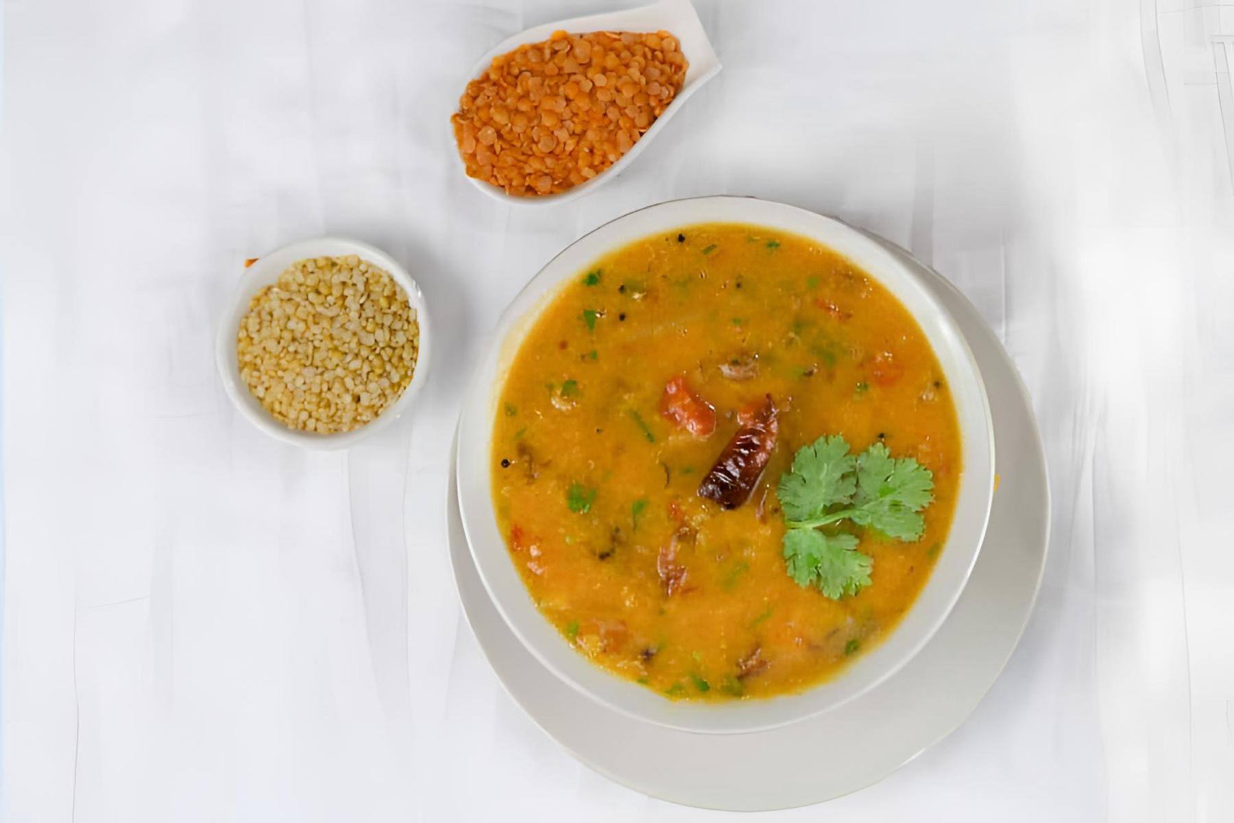 Dal Tadka