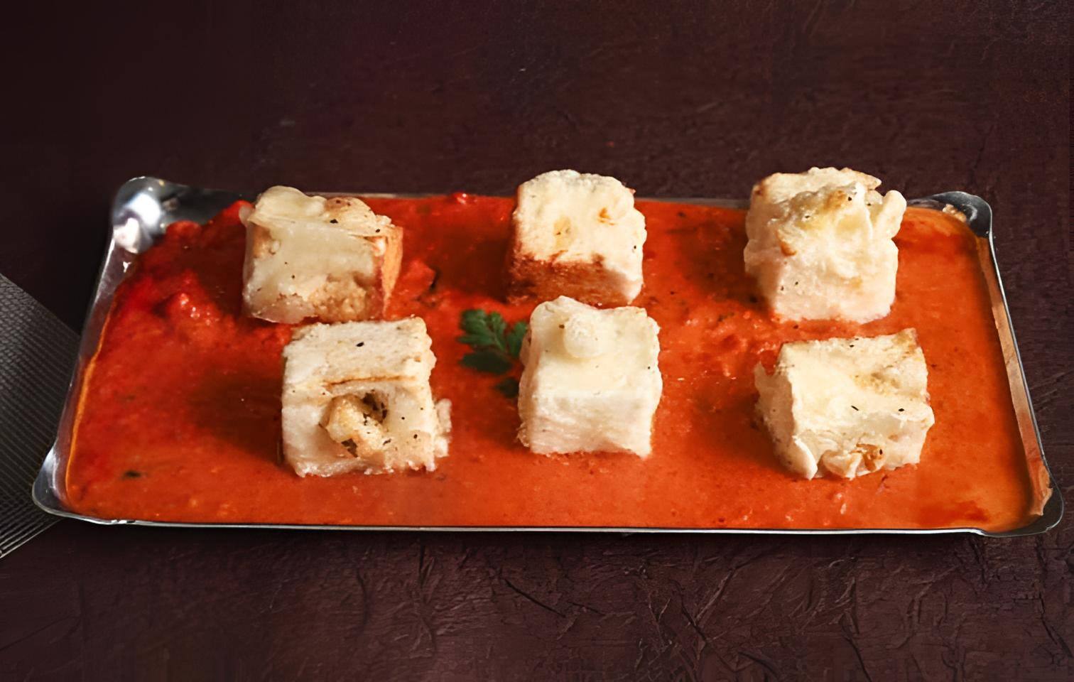 Paneer Cheese Gulshan