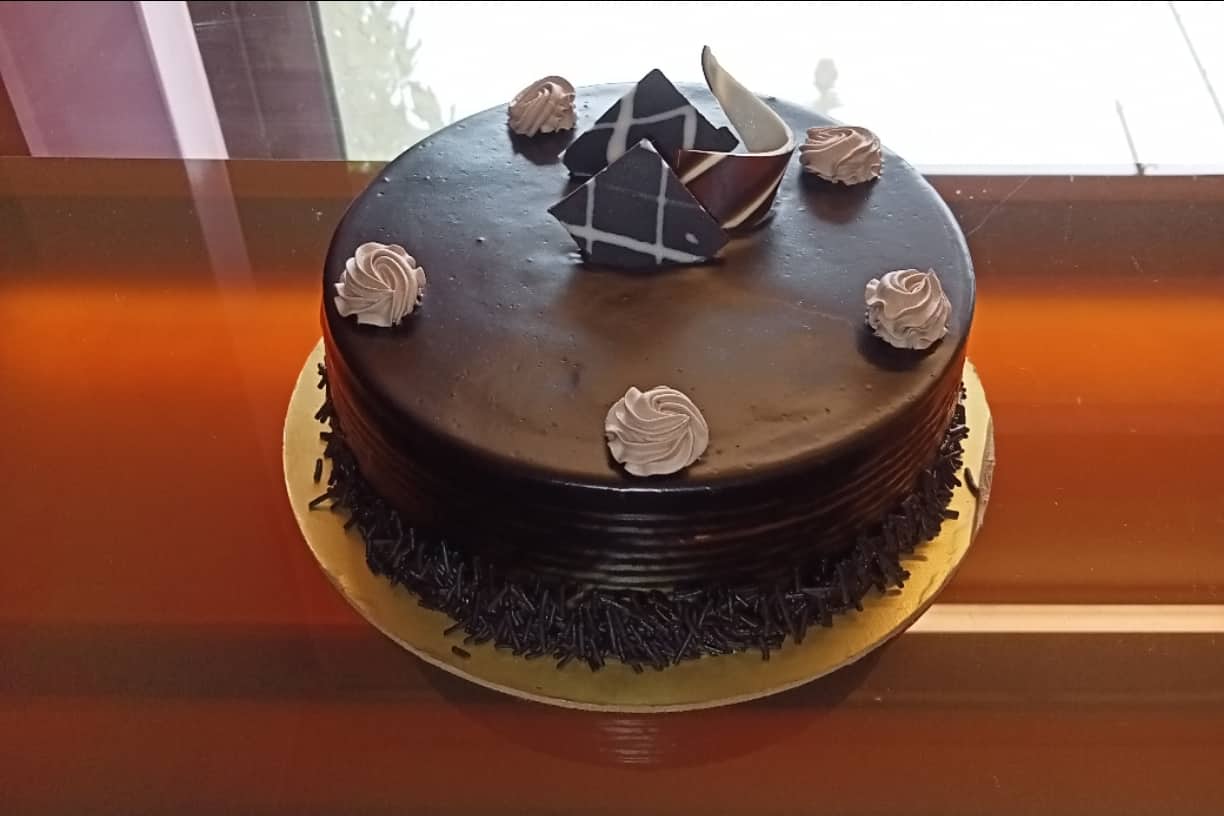 250-300 gm cake / पाव किलो केक - YouTube