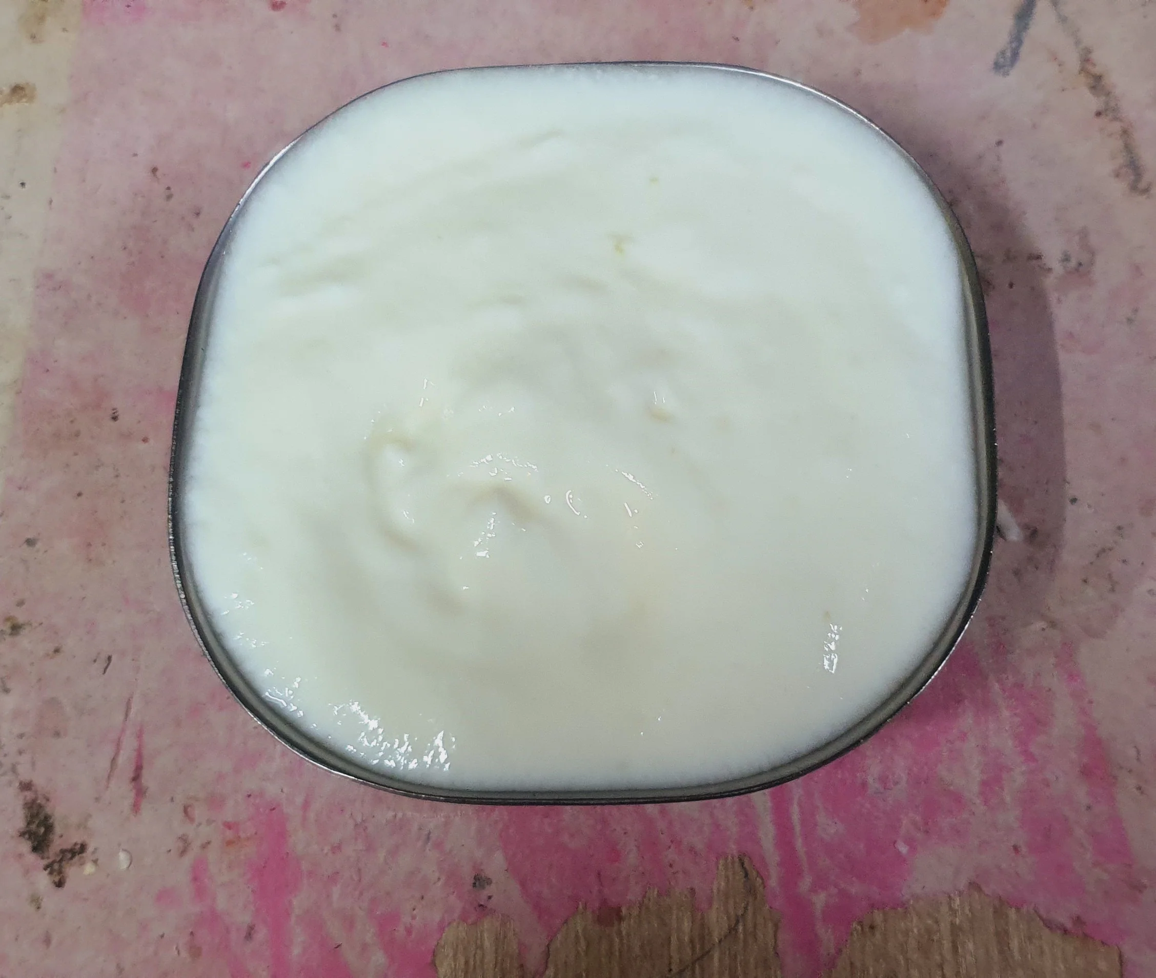 Dahi