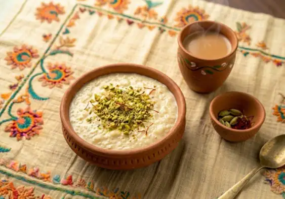 Pahuna Ghar Ki Kheer