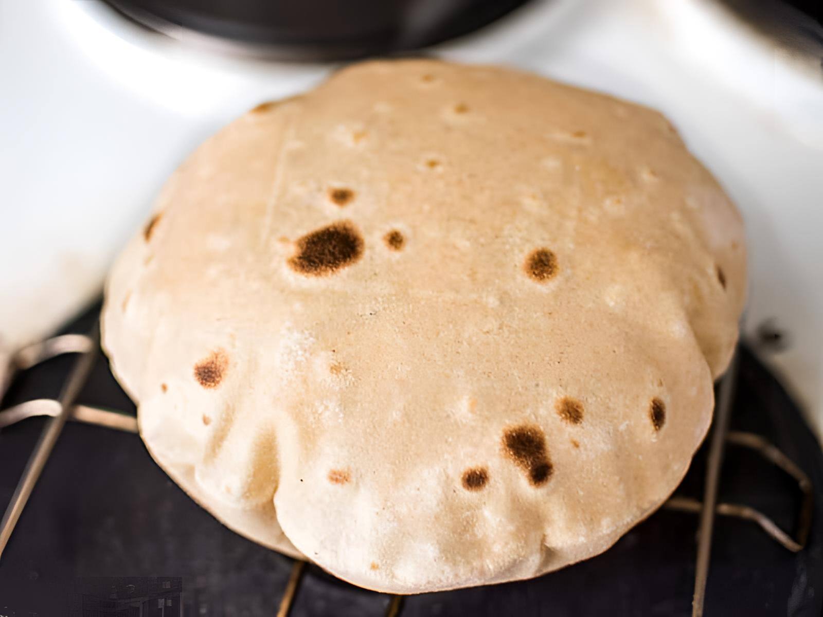 Tawa Roti