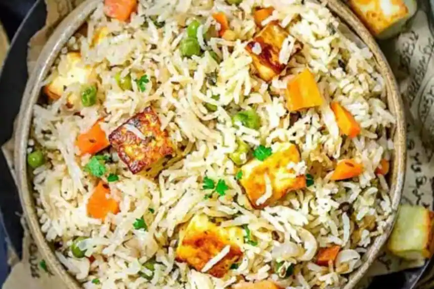 Sufikhana Biryani & Kebab