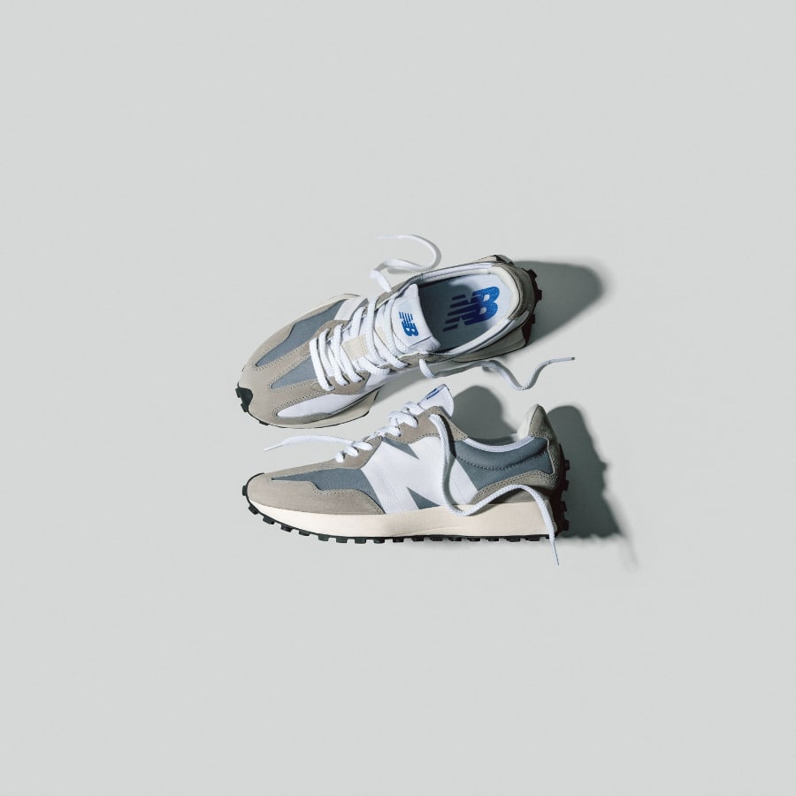 New Balance Men's 327