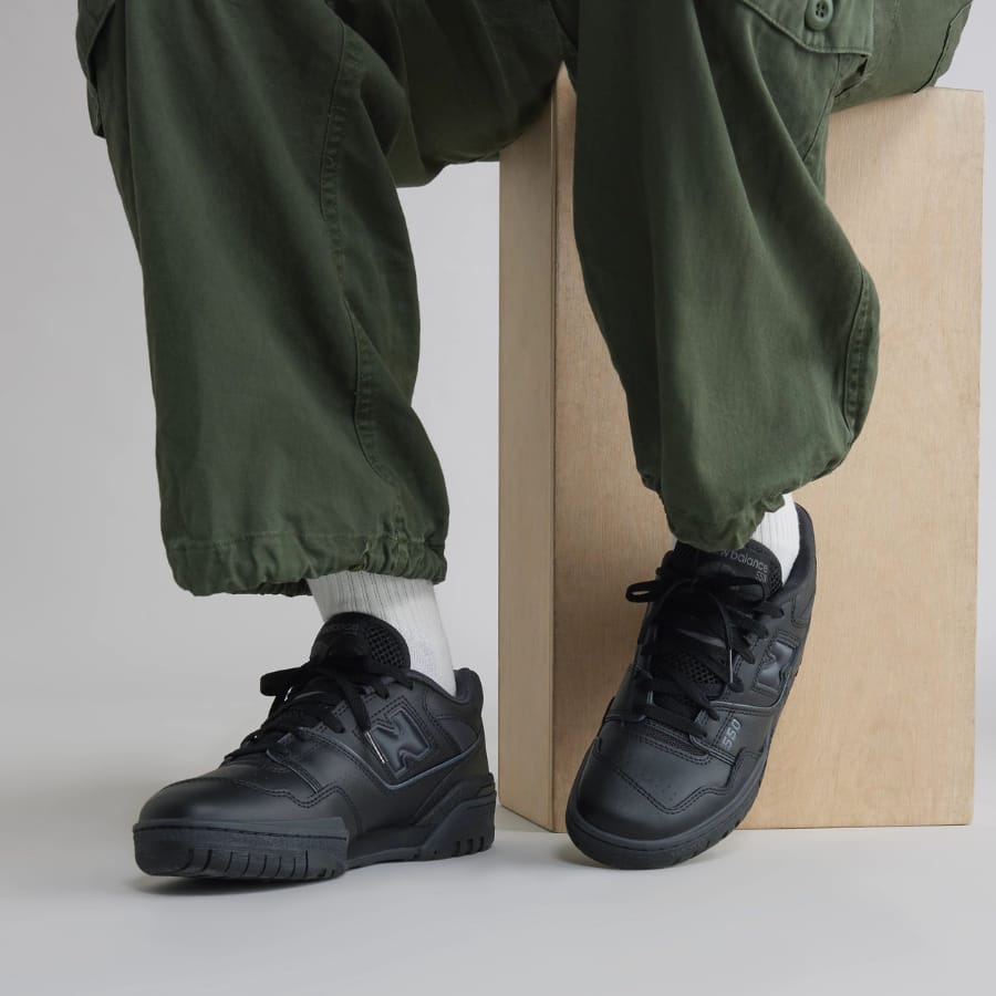 New Balance Men's 550