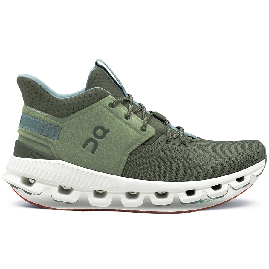On Running Men's Cloud Hi Edge