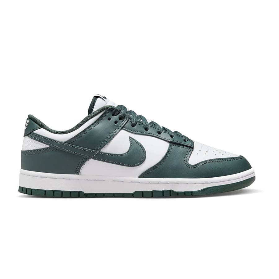 Dunk Low Vintage Green