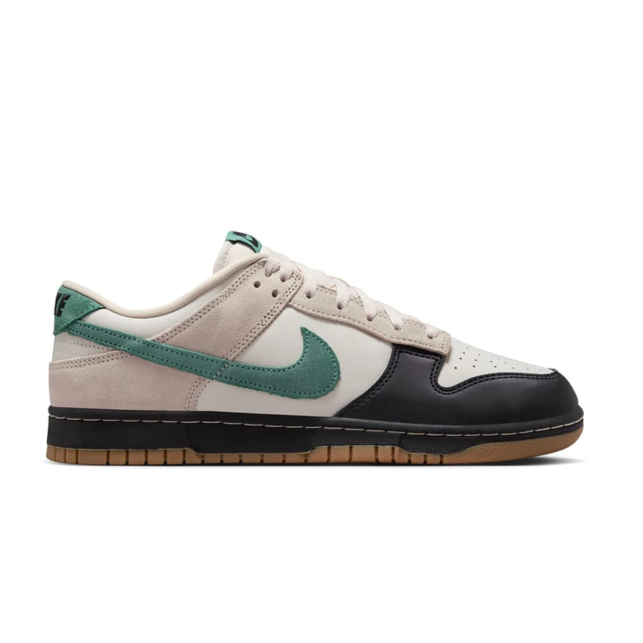 Dunk Low Black Toe/Bicoastal